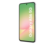 Samsung Galaxy A56 A566 5G 8/128GB Szary EnterpriseEdition EU - 1581461 - zdjęcie 2